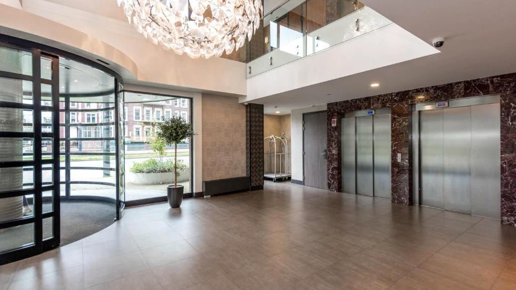 XO Hotels Park West